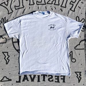 Hyannis, Mass 95’ “The Hub of Cape Cod” Tee